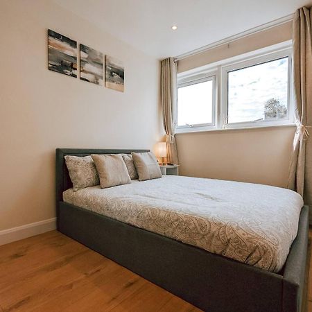 The Springwell Apartment Near Farringdon London Eksteriør bilde