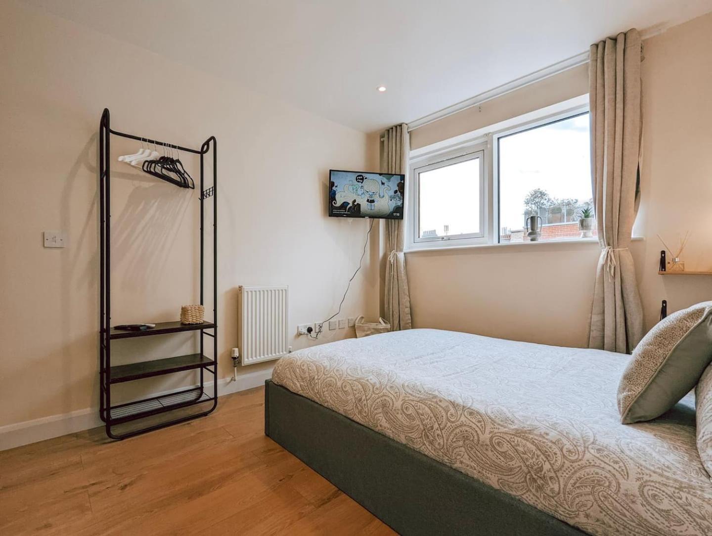 The Springwell Apartment Near Farringdon London Eksteriør bilde