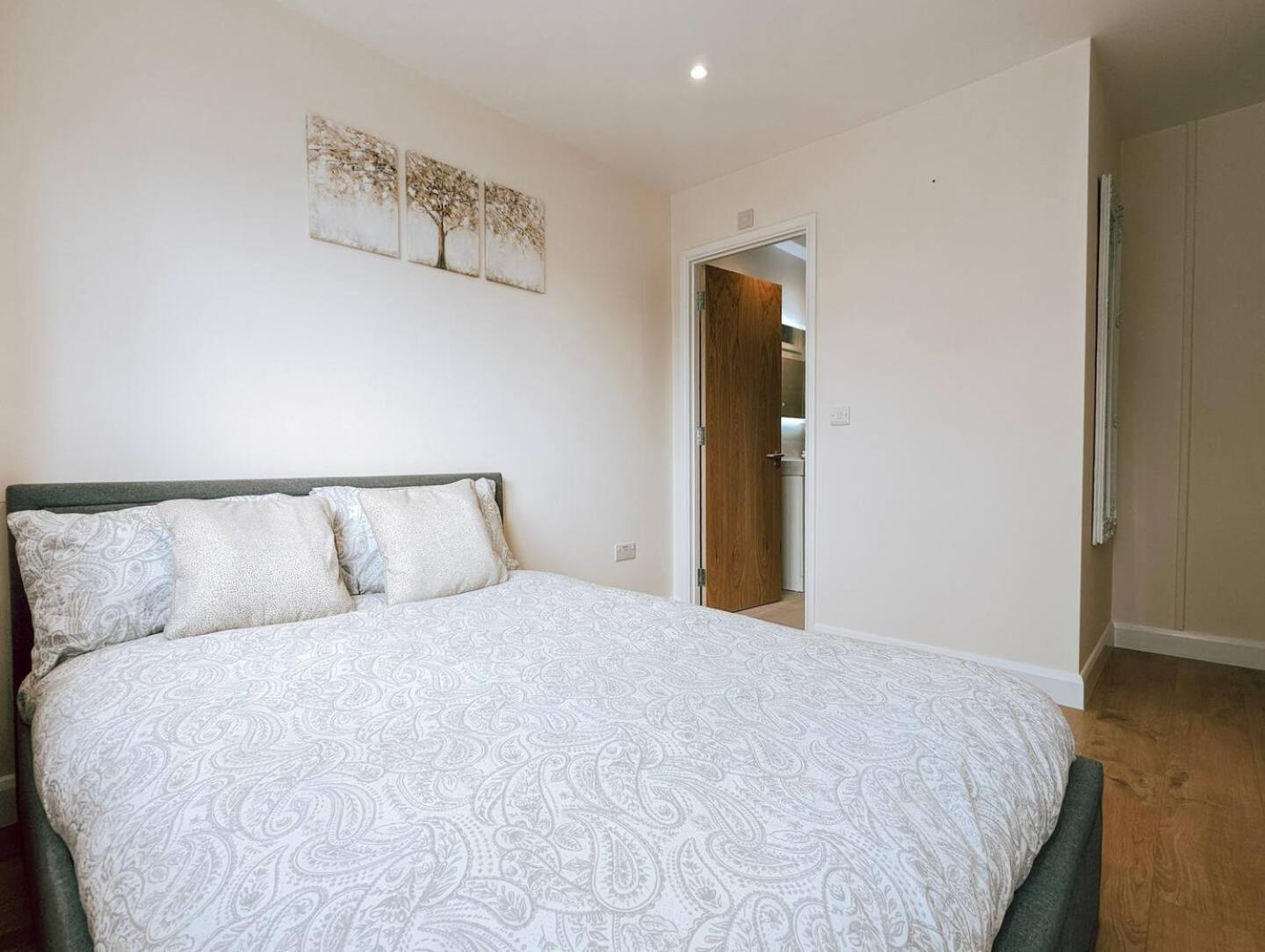 The Springwell Apartment Near Farringdon London Eksteriør bilde