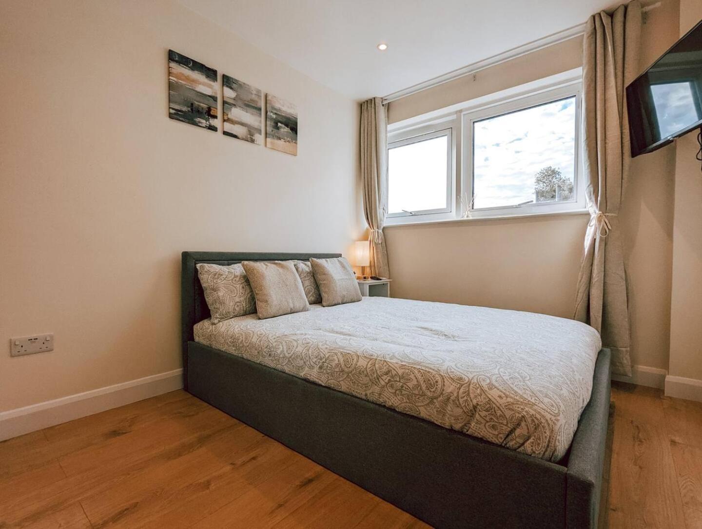 The Springwell Apartment Near Farringdon London Eksteriør bilde