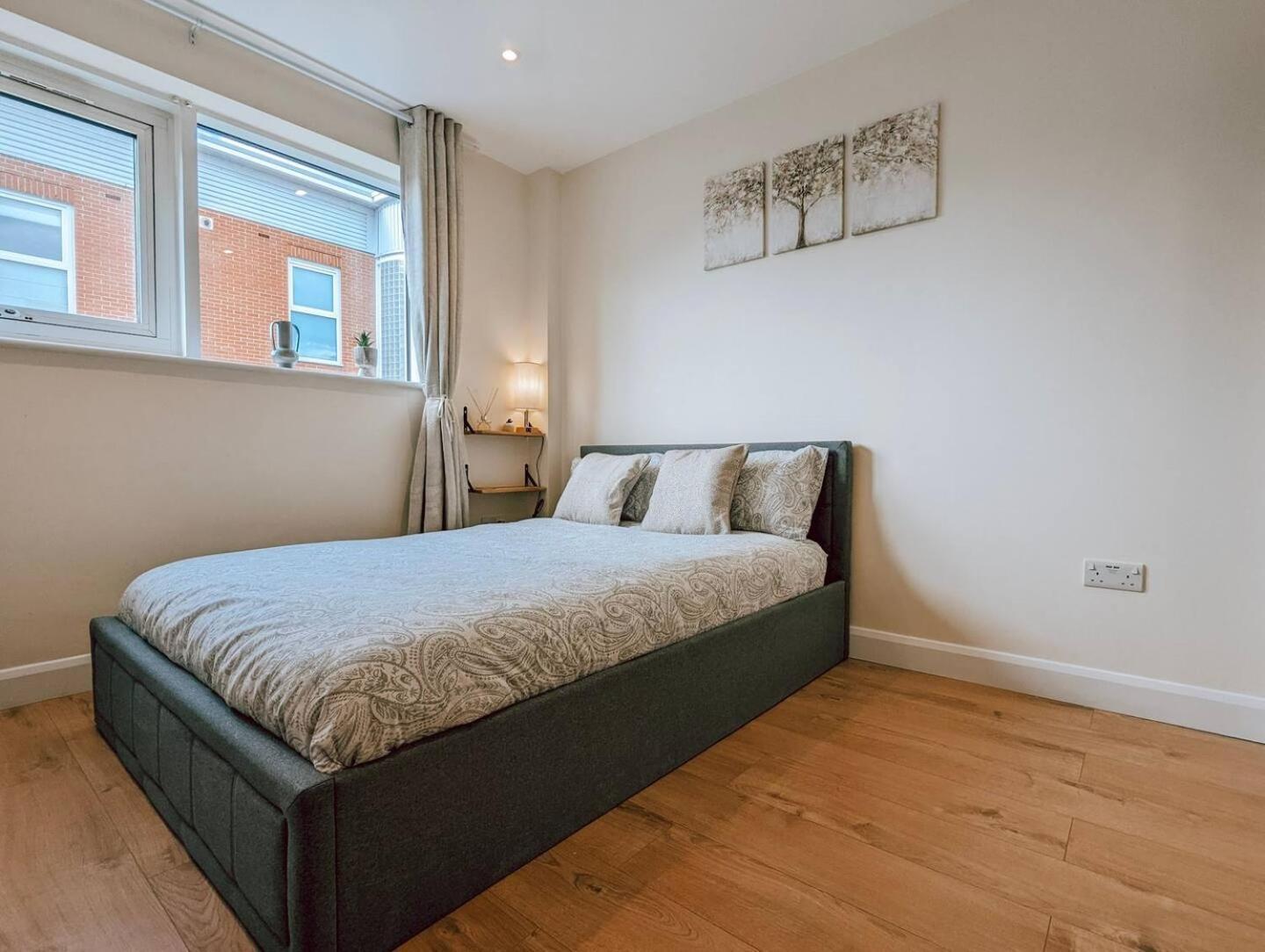 The Springwell Apartment Near Farringdon London Eksteriør bilde