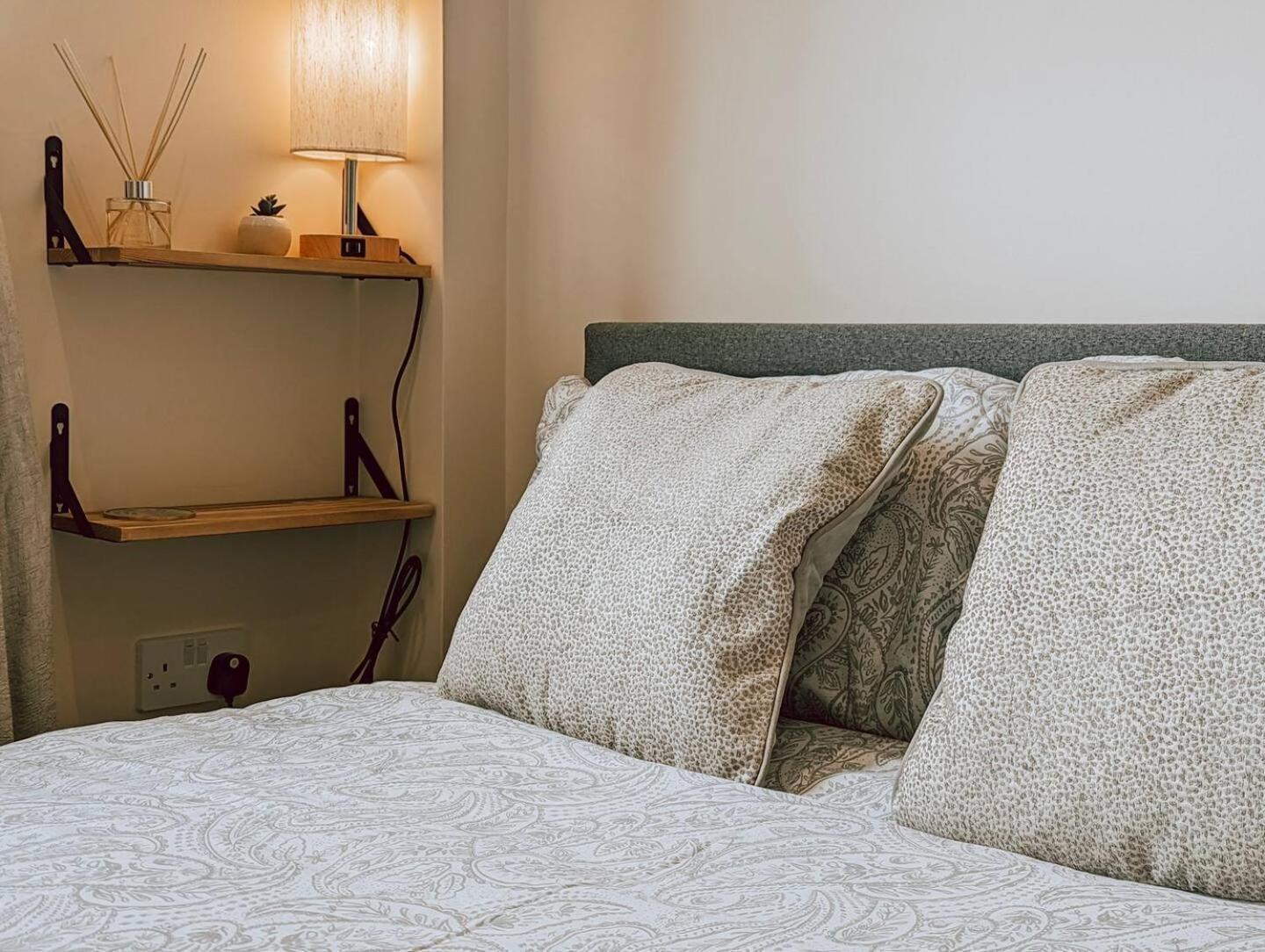 The Springwell Apartment Near Farringdon London Eksteriør bilde